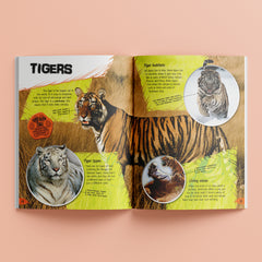 Hinkler Incredible But True: Animals HST00130