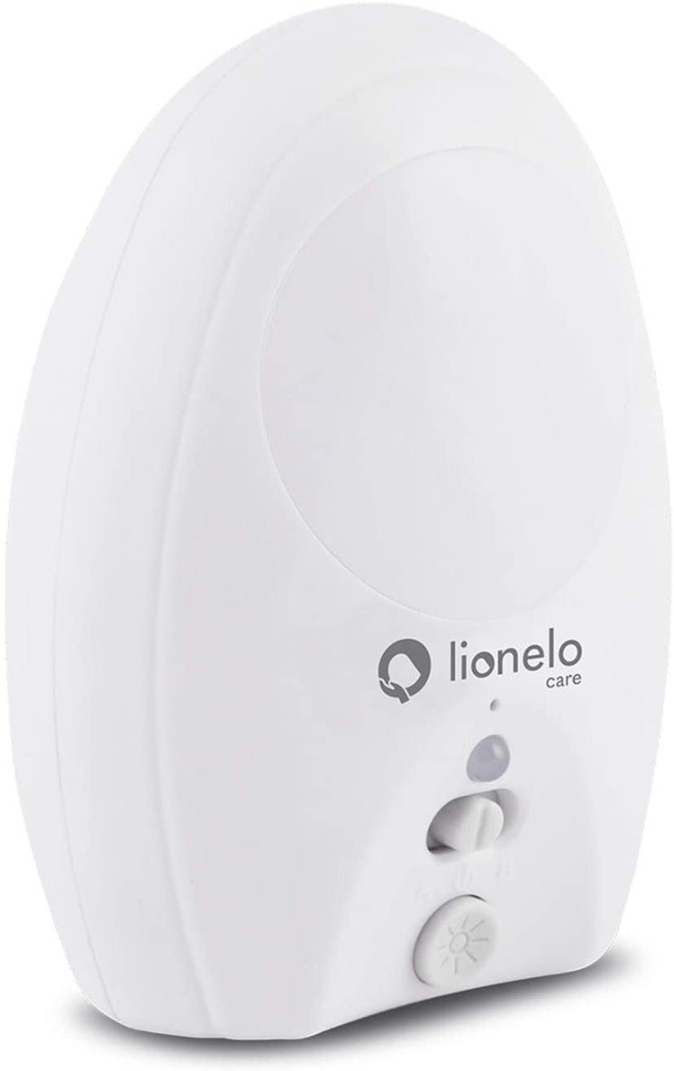 Lionelo 2 - Piece Babyline 2.1 Audio Baby Monitor LNL55127 - Colorland Toys