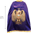 Liontouch Knights Cape Gold 27005LT