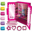 Lisciani Barbie Dough Fashion Show 88867