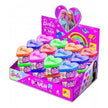 Lisciani Barbie Dough Glitter Heart 88744