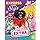Lisciani Barbie Extra Fashion Sketchbook - Express Your Style — image 1
