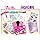 Lisciani Barbie Fashion Studio Sketchbook - Look Book