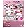 Lisciani Barbie Fashion Studio Sketchbook - Look Book