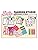 Lisciani Barbie Fashion Studio Sketchbook - Style Icon