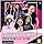 Lisciani Barbie Fashion Studio Sketchbook - Together We Shine — image 1