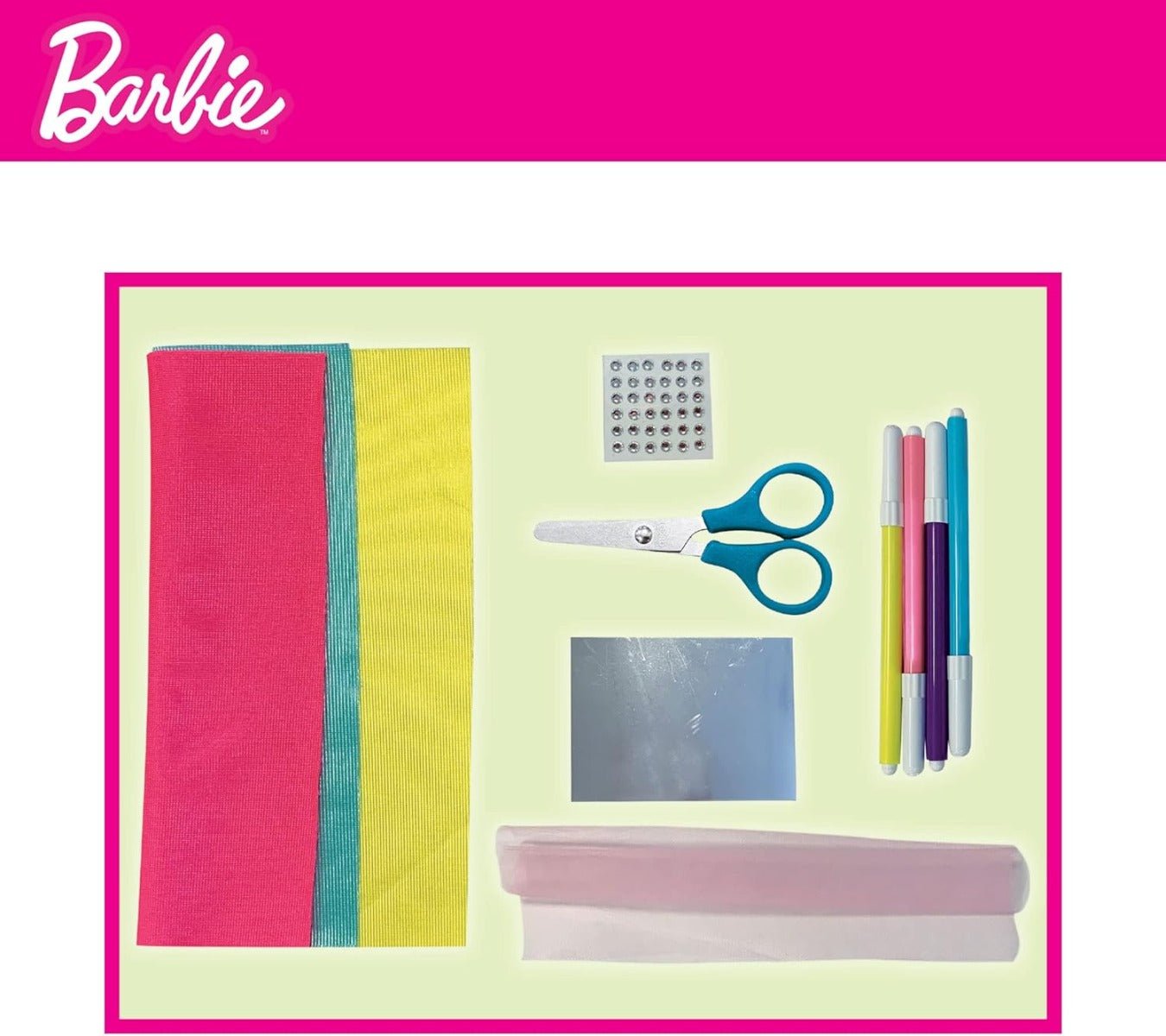 Lisciani Barbie My Night And Day Loft 92000 - Colorland Toys