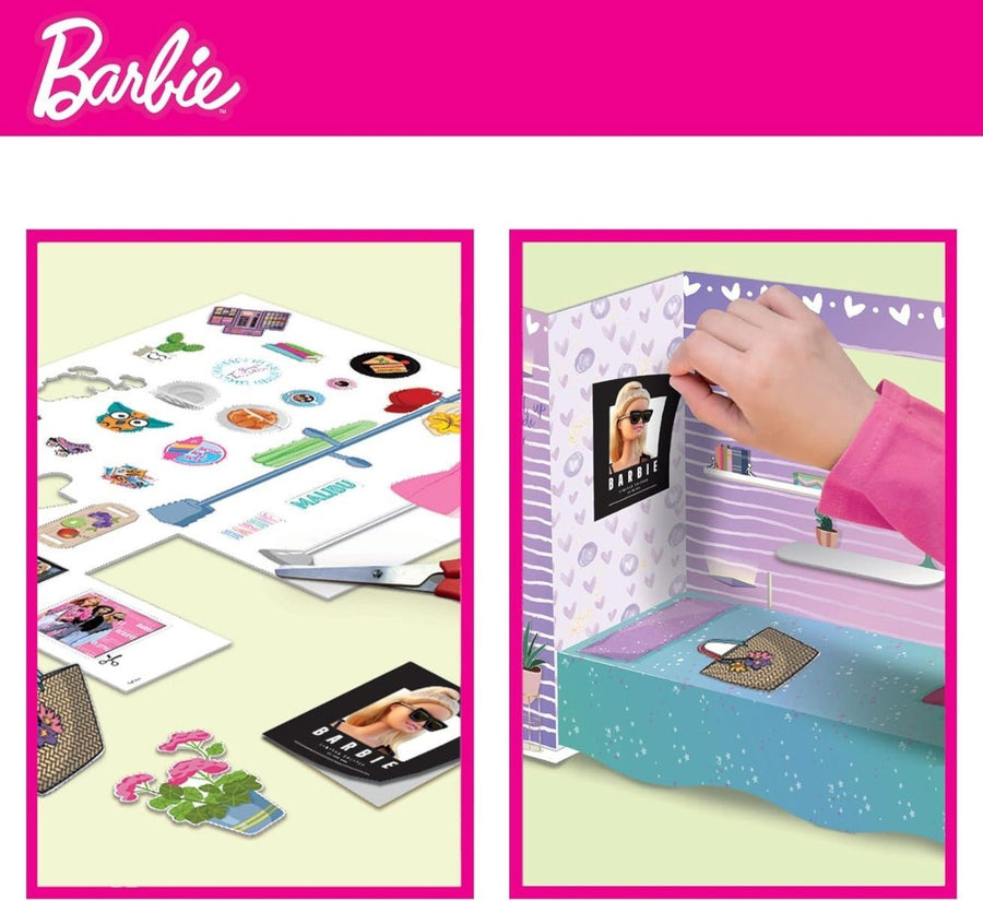 Lisciani Barbie My Night And Day Loft 92000 — image 2