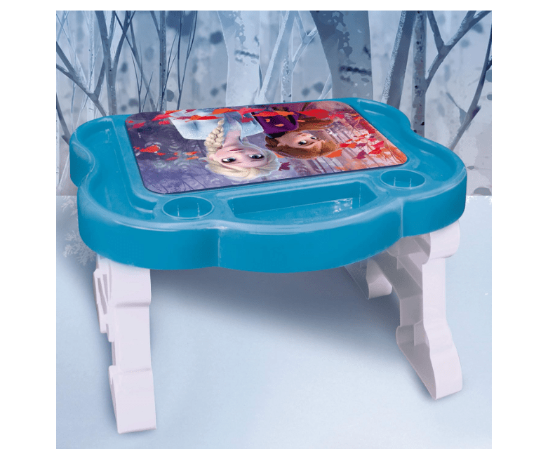 Lisciani Frozen 2 Art Desk 73719 — image 4