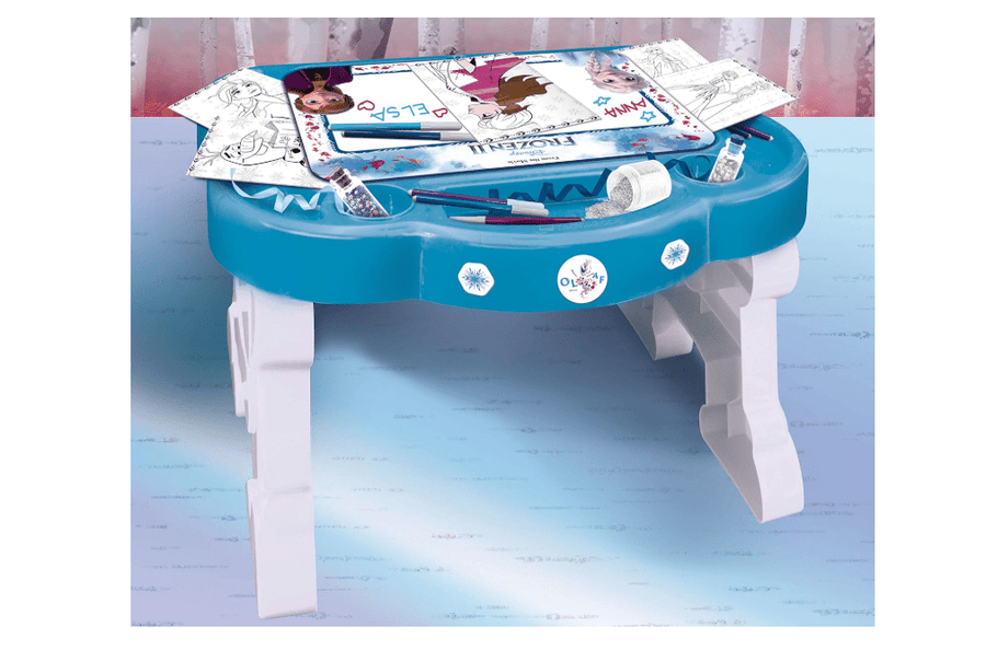 Lisciani Frozen 2 Art Desk 73719 — image 3