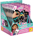 Lisciani Gabby's Dollhouse Sketchbook A-Meow-Zing Scratch Reveal 12976