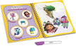 Lisciani Gabby's Dollhouse Sketchbook Gabdorable Waterbook 13010