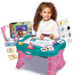 Lisciani Gabby's Dollhouse Super Desk Edugames 103355