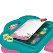 Lisciani Gabby's Dollhouse Super Desk Edugames 103355
