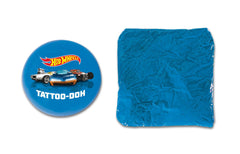 Lisciani Hot Wheels Tattoo Dough 86467 - Colorland Toys