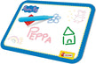 Lisciani Peppa Pig Creative Activity Desk 89208