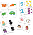 Lisciani Peppa Pig Creative Activity Desk 89208