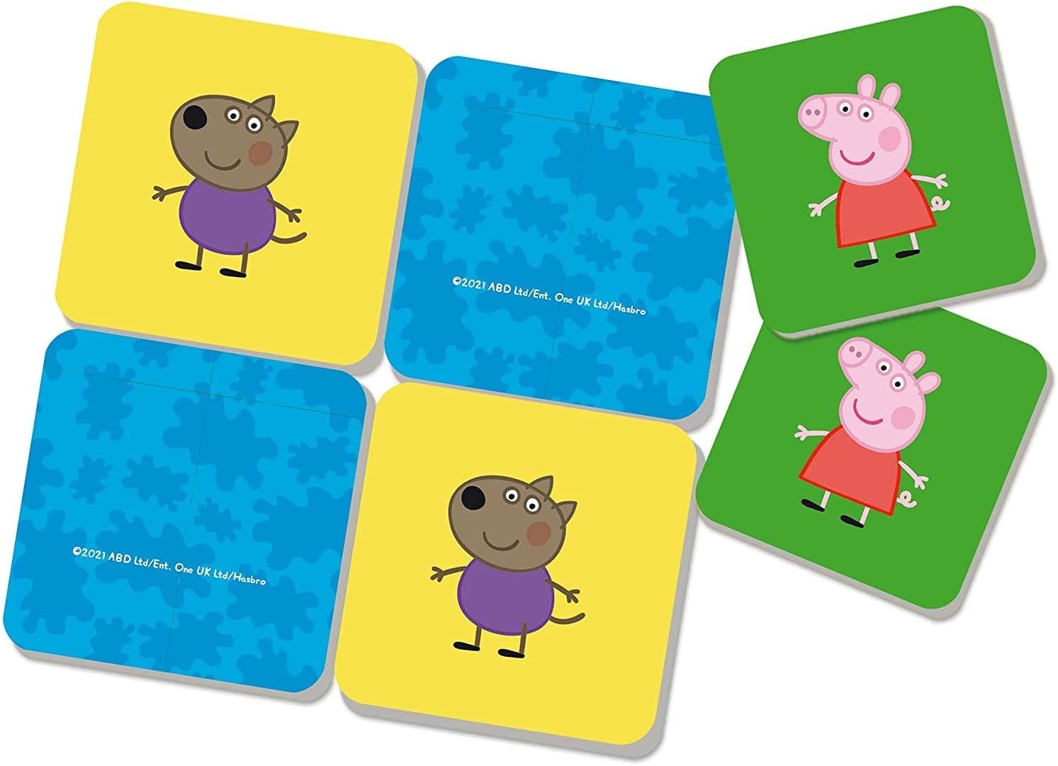 Lisciani Peppa Pig Creative Activity Desk 89208 - Colorland Toys