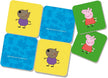 Lisciani Peppa Pig Creative Activity Desk 89208