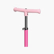 Lit IRIS Blue 3 wheel Scooter Pink LT-7010-PNK