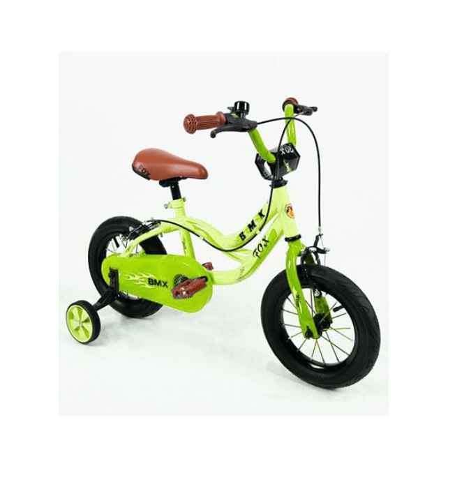 دراجة BMX من Little Angel مقاس 20 بوصة — image 1