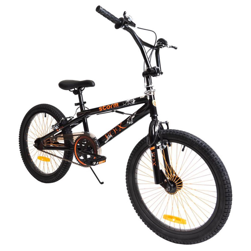 Little Angel BMX-FS Bicycle 20 Inches — image 1