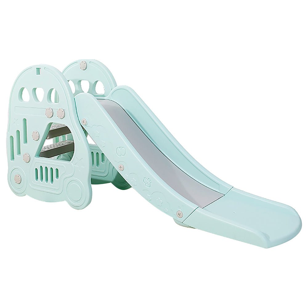 Little Angel Car Slide Green L - HT30 - Colorland Toys