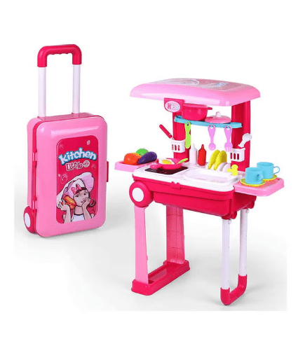 Little Chef Set 008-921A — image 2
