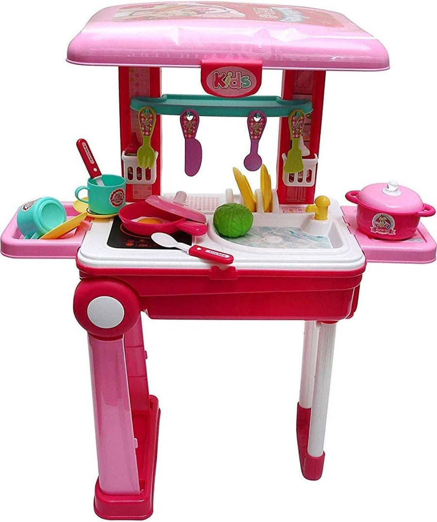 Little Chef Set 008-921A — image 3