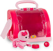 Little Live Pets Lil Cutie Pup Playcase 28668