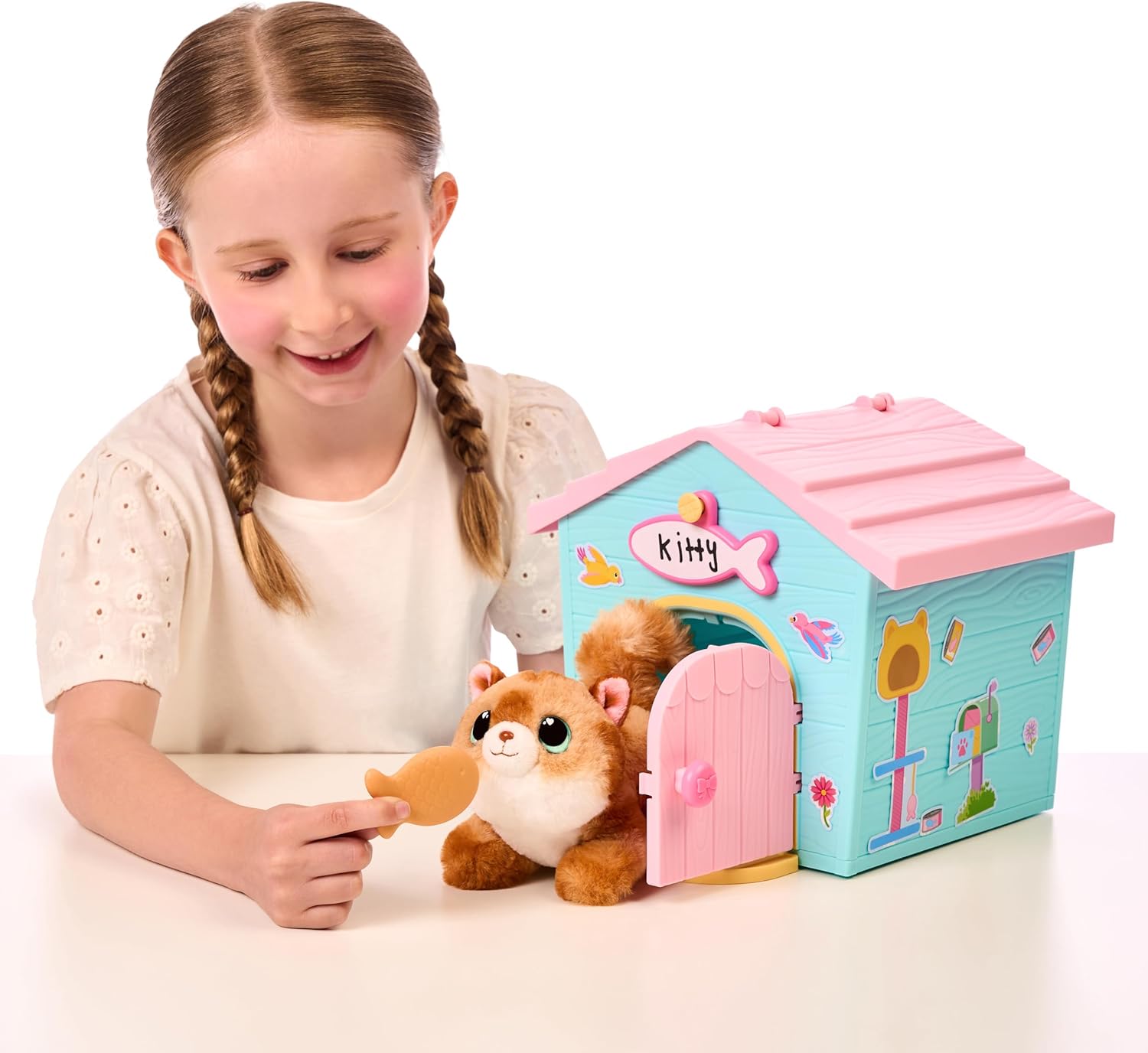 Little Live Pets MPH S3 Mini Pet Set 26678 - Colorland Toys