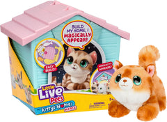 Little Live Pets MPH S3 Mini Pet Set 26678 - Colorland Toys