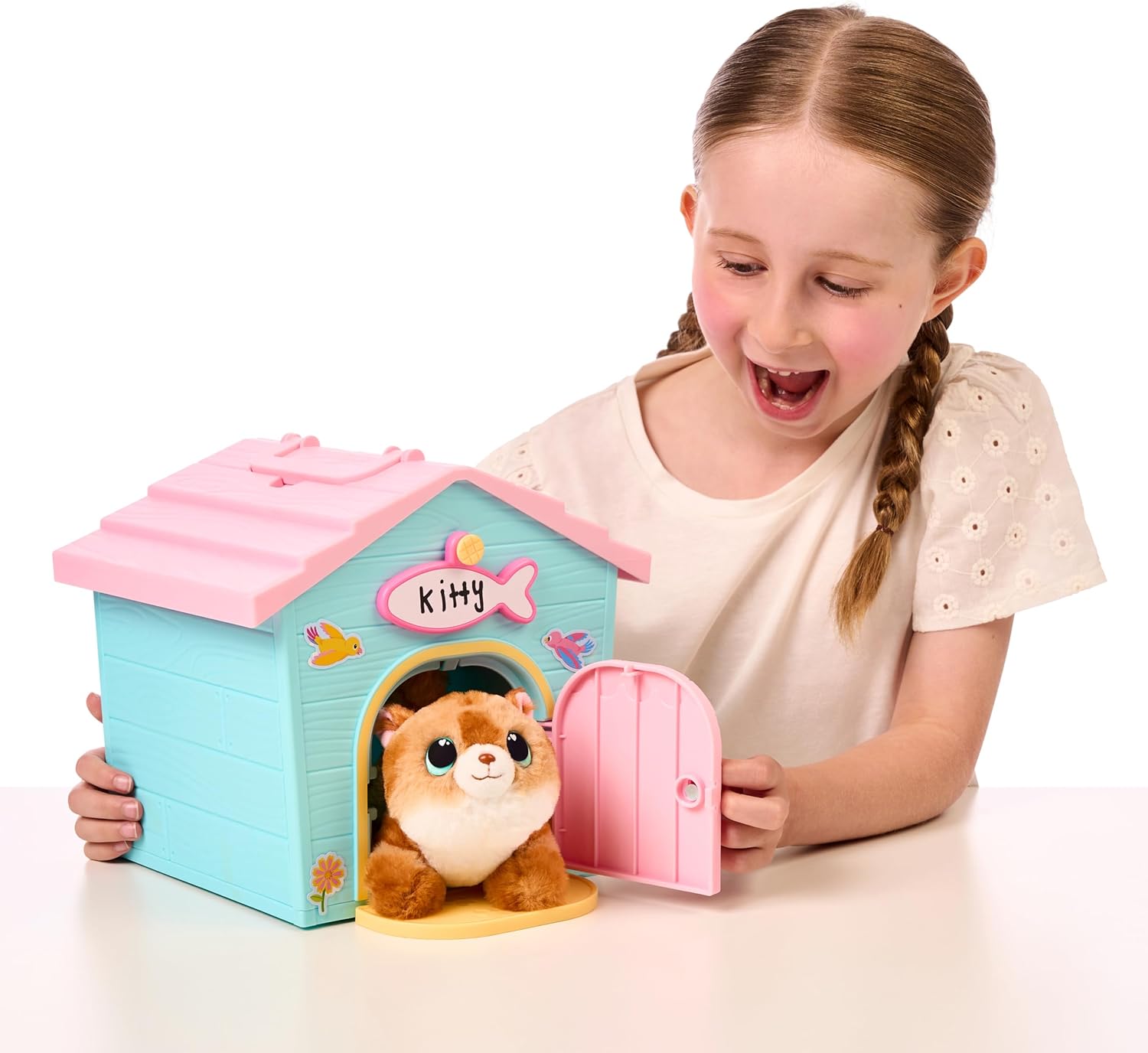 Little Live Pets MPH S3 Mini Pet Set 26678 - Colorland Toys