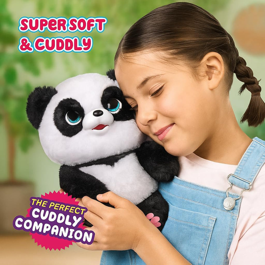 Little Live Pets My Baby S2 Chuchu Single Pack 26676 — image 4