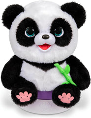 Little Live Pets My Baby S2 Chuchu Single Pack 26676 - Colorland Toys