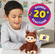 Little Live Pets My Baby S3 Mini Monkey Single Pack Chikki Cherri 26765