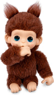 Little Live Pets My Baby S3 Mini Monkey Single Pack Chikki Cherri 26765