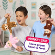 Little Live Pets My Baby S3 Mini Monkey Single Pack Luka Lemon 26764