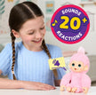 Little Live Pets My Baby S3 Mini Monkey Single Pack Luka Lemon 26764