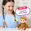 Little Live Pets My Baby S3 Mini Monkey Single Pack Pepi Peach 26766