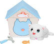Little Live Pets My Kitty's Home Playset 26546
