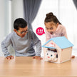 Little Live Pets My Kitty's Home Playset 26546