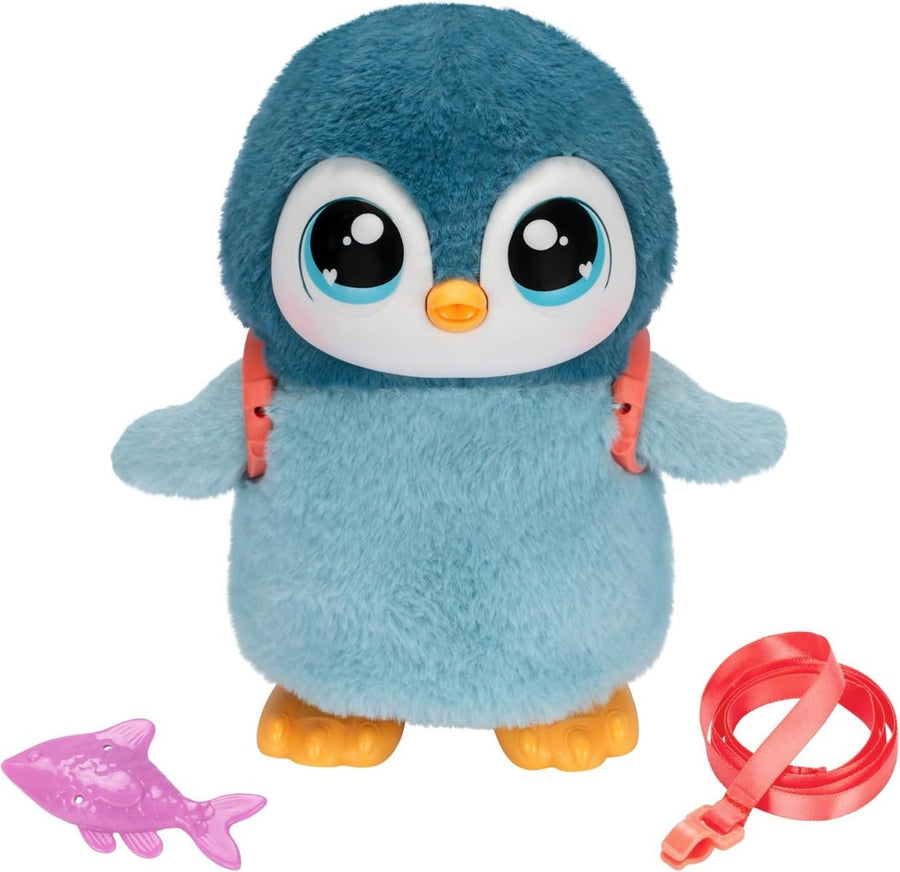 Little Live Pets My Pet Penguin 26535 — image 1