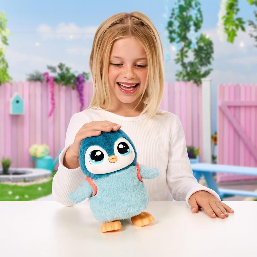 Little Live Pets My Pet Penguin 26535 — image 4