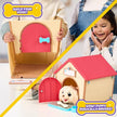 دمية تفاعلية من Little Live Pets My Puppy's Home