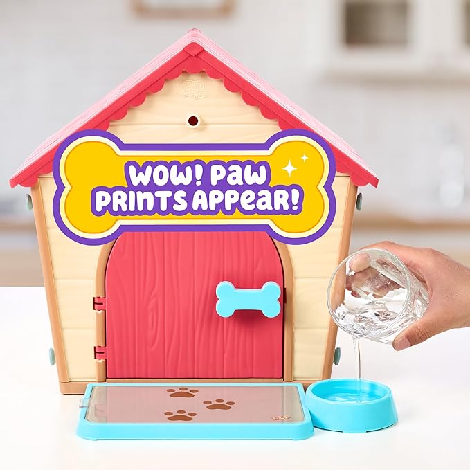 دمية تفاعلية من Little Live Pets My Puppy's Home — image 4