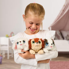 Little Live Pets My Puppys Home Mini Playset - Pink - Colorland Toys
