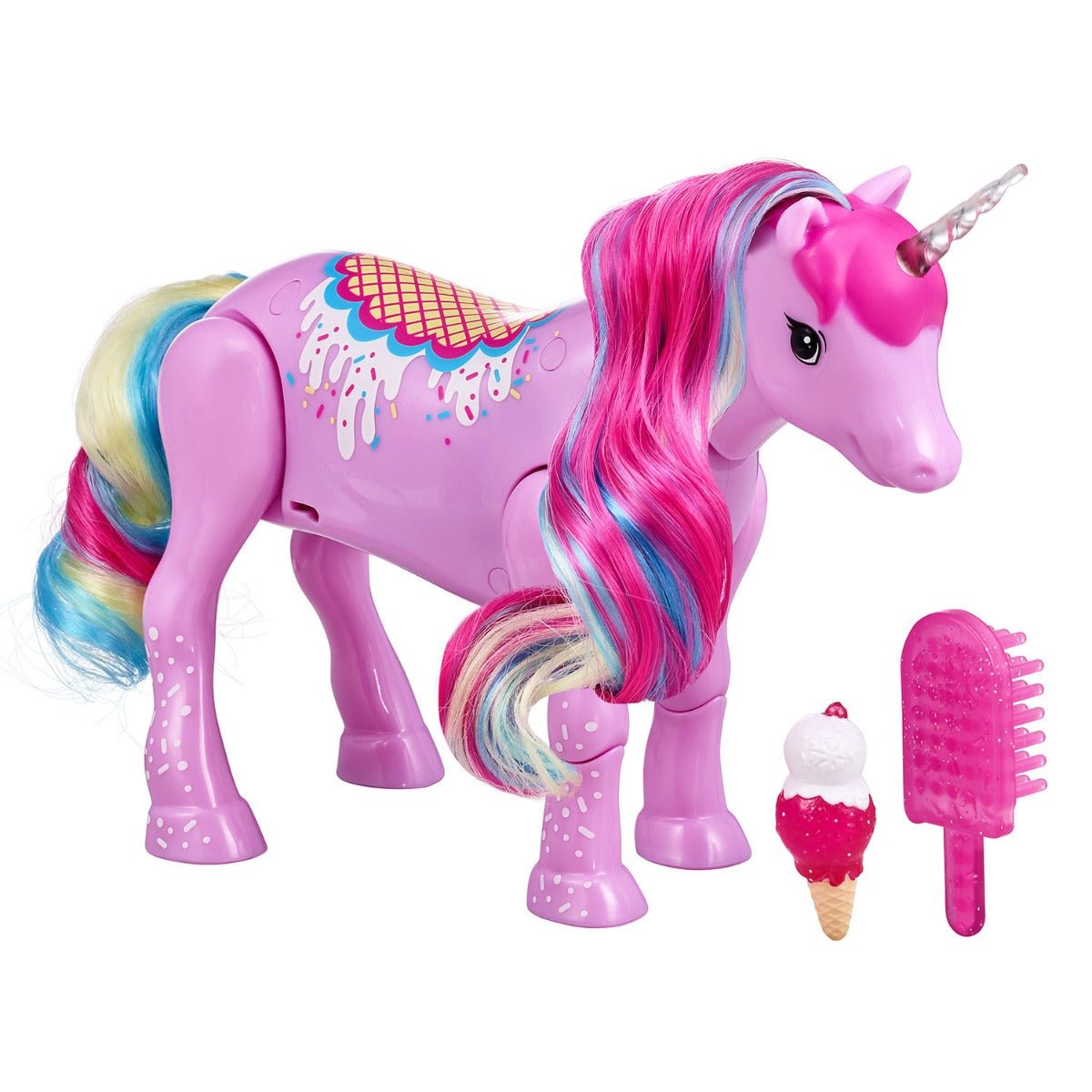 Little Live Pets Sugardust My Dancing Unicorn 28965 — image 2