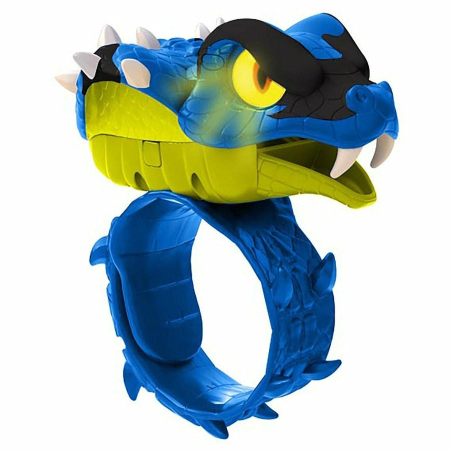 Little Live Pets Wraptiles Vipora Figure 28992 — image 1