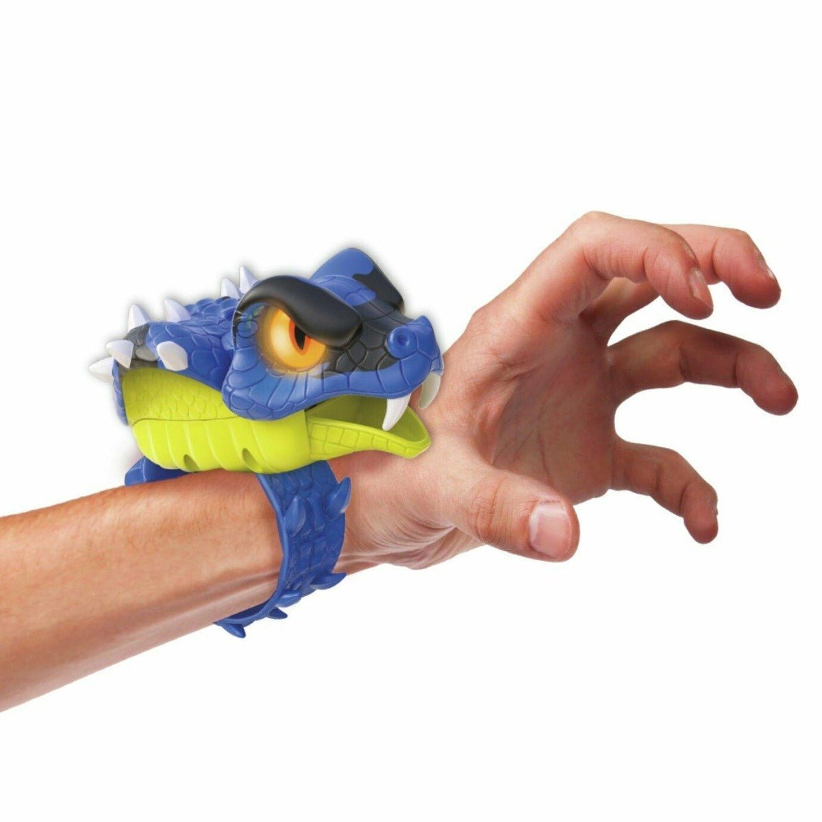 Little Live Pets Wraptiles Vipora Figure 28992 — image 2